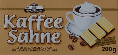 Chateau poziom kreska Kaffee Sahne 1